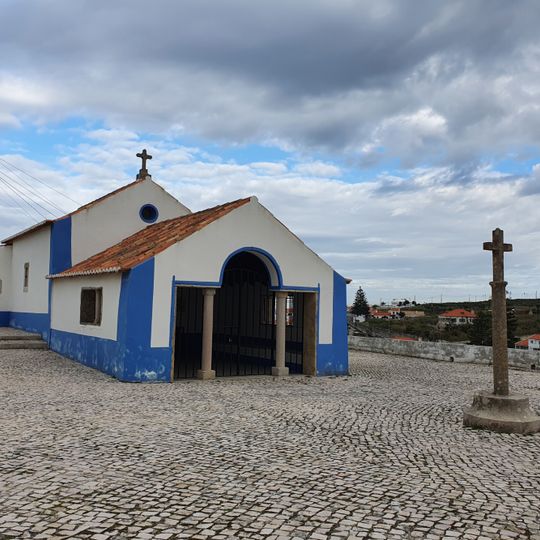 Capela de São Lourenço e Cruzeiro