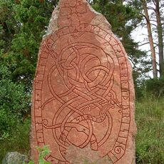 Uppland Runic Inscription 227