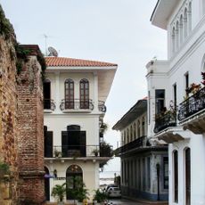 Casco Viejo