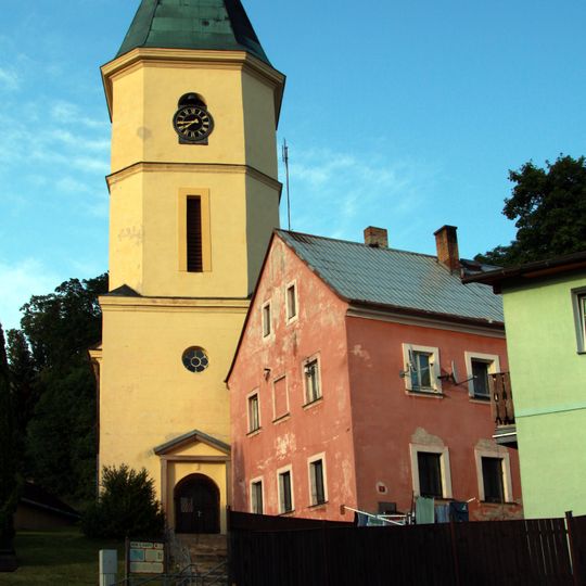 Church of Saint Margaret