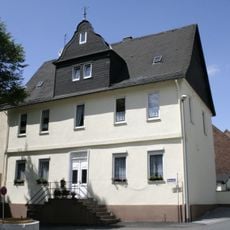 Haus Neumarkt 31