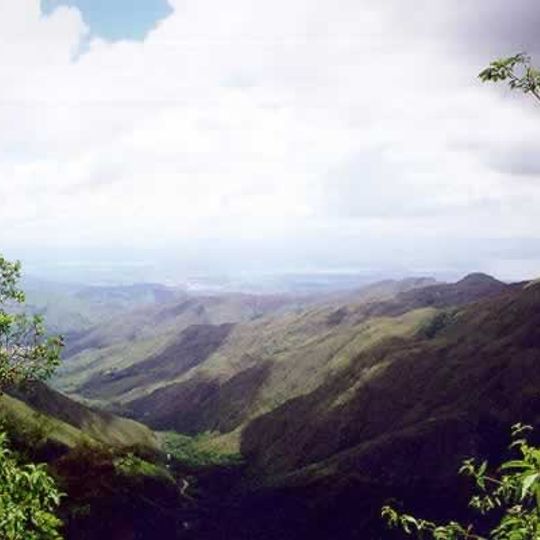 Henri Pittier National Park