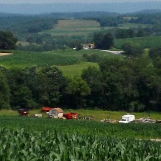 Laurel Highlands