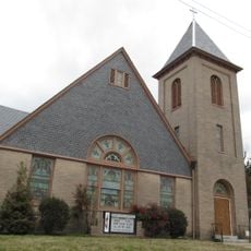 Pocomoke City Historic District