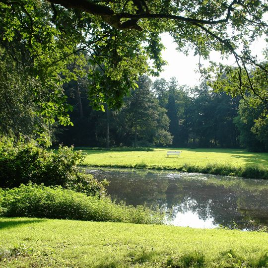 Parks in Oberneuland