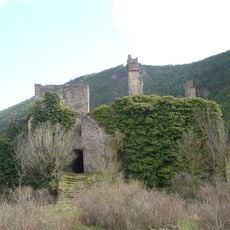Château de Montialoux