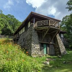 Massanutten Lodge‎