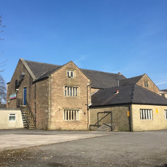 St Stephens Conservative Club