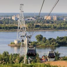 Nizjegorodskaja kanatnaja doroga