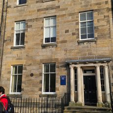 56 George Square, Edinburgh