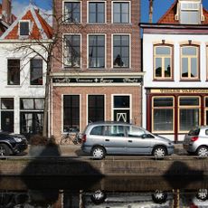 Luttik Oudorp 62, Alkmaar