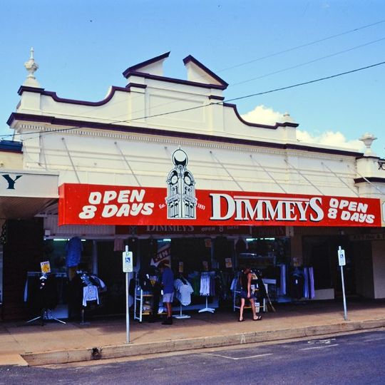 Ellwood & Co Drapery