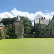 Castello de la Preuille