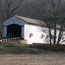 Jackson Covered Bridge