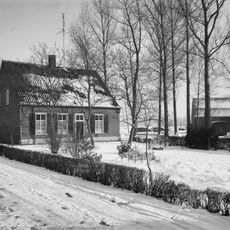 Oude Postbaan 25, Liempde