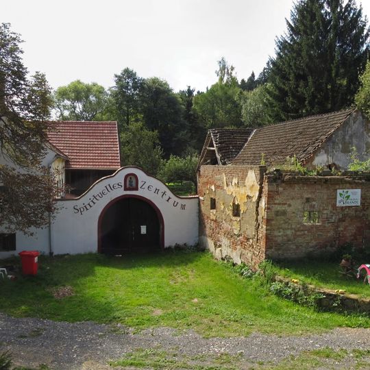 Bauernhof Neumühle