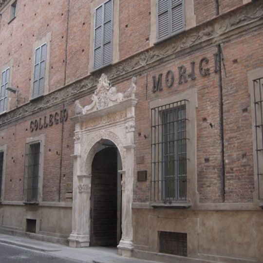 Palazzo Scotti