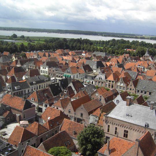 Elburg