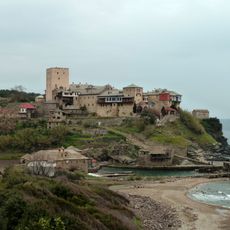 Klasztor Pantokratora