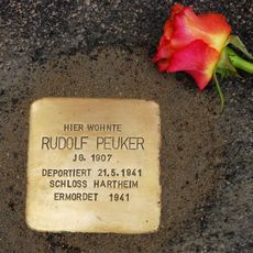 Rudolf Peuker