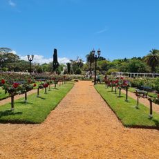 Jardín de los Poetas