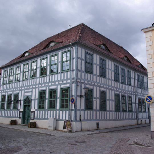 Heimatmuseum Dahme