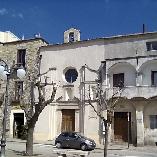 Convento di Sant'Antonio