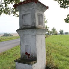 Boží muka