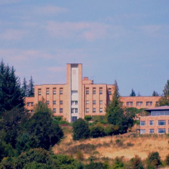 The Delphian School