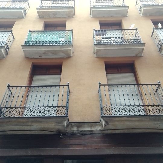Casa Herrería 3