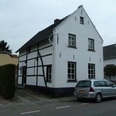 Sint Gerlach 16, Houthem