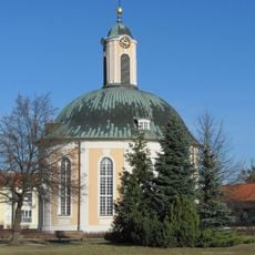 Berlischky-Pavillon
