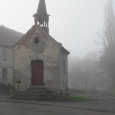 Chapel of Our Lady of Sorrows