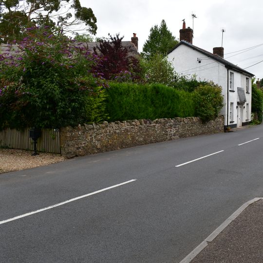 15 And 16, Cotford Road