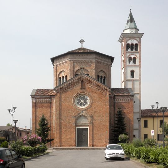 Chiesa di San Pantaleone