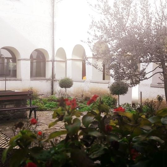 Convento di Sant'Antonio