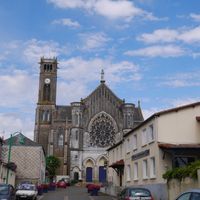 Saint-Georges-des-Gardes