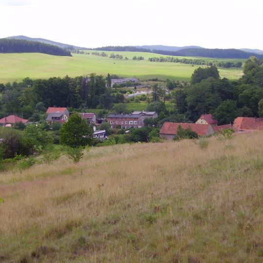 Struga, Lower Silesian Voivodeship
