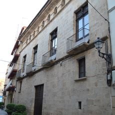 Casa Baronesa de Purroy