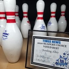 Fritz's Lanes