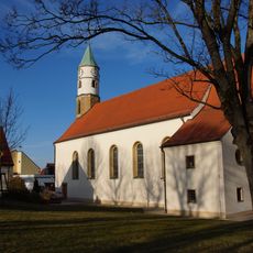 Heilige Dreifaltigkeit