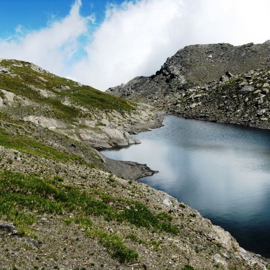 Parco naturale della Val Troncea