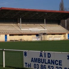 Stade de l'Arbre-Sec