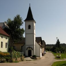 Ortskapelle Frankenreith