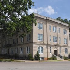 Moore County Courthouse