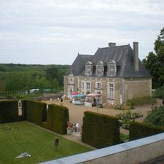 Château de Valmer