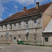 Albrechtice nad Orlicí