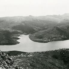 Campbell Island/Motu Ihupuku Historic Area