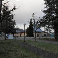 Église Saint-Hubert de Rosbruck