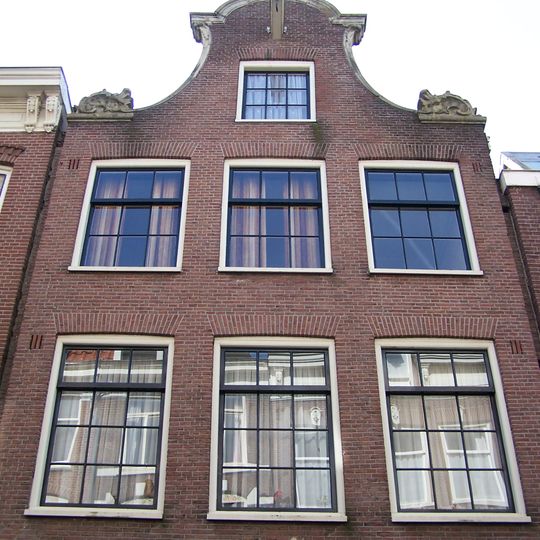 Bloemstraat 19, Amsterdam
